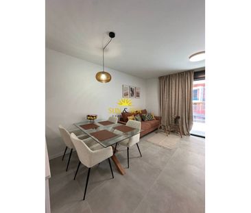 TWO-BEDROOM APARTMENT – CAMPOAMOR - Photo 2