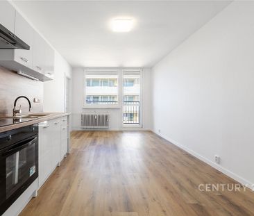 Pronájem bytu 2+kk 35 m² - Photo 1