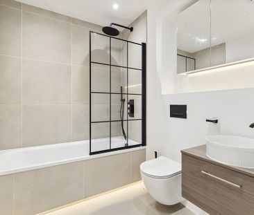 1 bedroom flat to rent - Photo 5