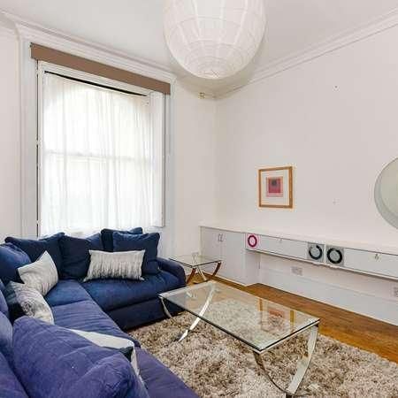 Gloucester Place, Marylebone, NW1 - Photo 1