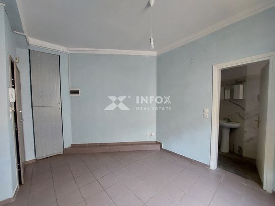 Studio / γκαρσονιέρα 25 τ.μ. προς ενοικίαση - Photo 1