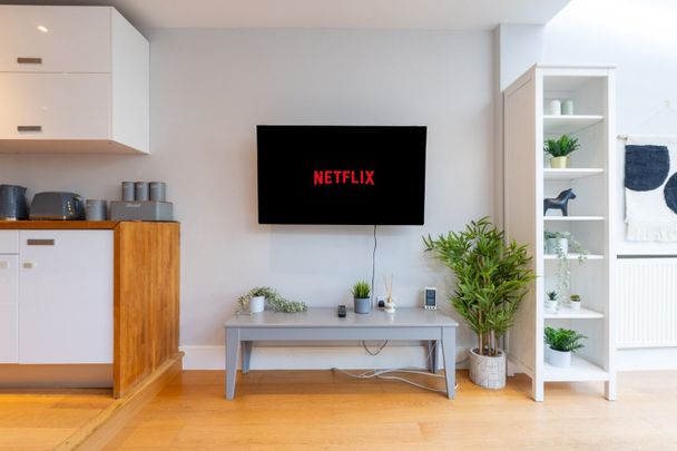 2 Bed Flat, Balham, SW17 - Photo 1