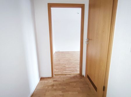 Kleine Wohnung in Uninähe mit Balkon und PKW-Stellplatz - Foto 3