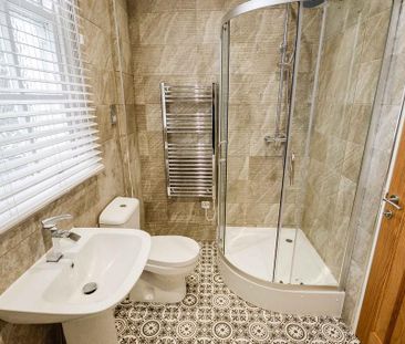 2 bedroom apartment to rent - Photo 6