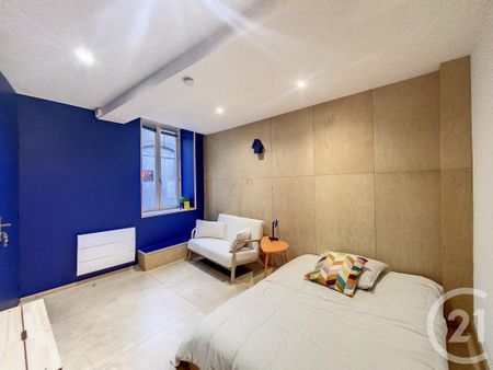 Location Appartement 1 pièce 19m² RIOM 63200 - Photo 2