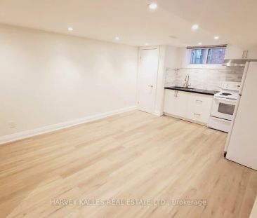 550 Glencairn Avenue #Bsmt 2 - Photo 6