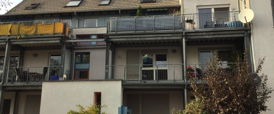 Theodor-Heuss-Allee 42, 68519 Viernheim - Photo 1