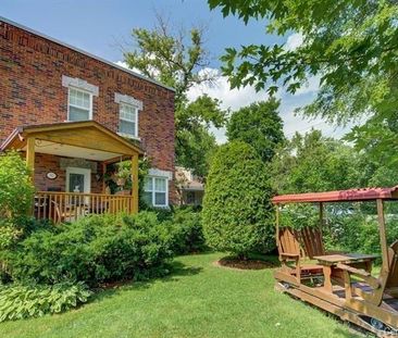 Maison à étages à louer - Laval (Sainte-Rose) (Vieux Ste-Rose) - Photo 3