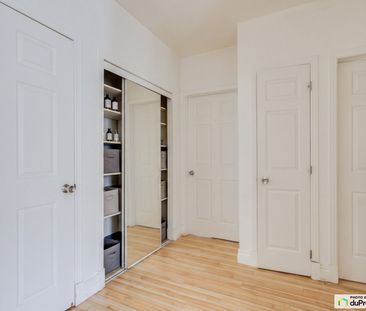 1650, rue de la Trinité, Limoilou à louer - Photo 5