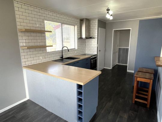 Complete on Denbigh Street - utilities included! - Photo 1