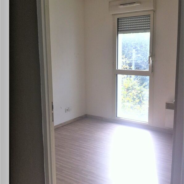 Location Appartement 2 pièces 44m² BORDEAUX 33100 - Photo 1