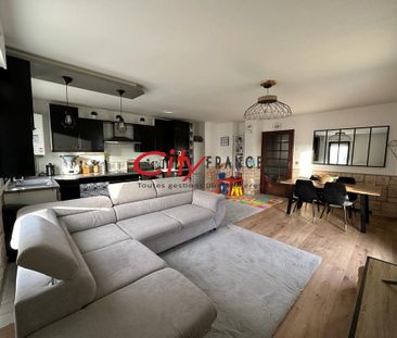 Location Appartement 3 pièces 72m² PLAISIR 78370 - Photo 1