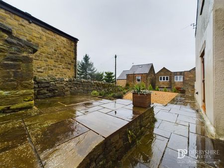 2 Bedroom Cottage - Photo 3