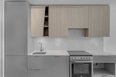 For Lease - 3900 Confederation Parkway Unit# 4911, Mississauga, Ontario - Photo 5