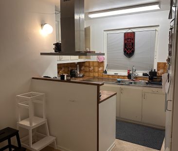 Marklandsgatan, Göteborg - Foto 1