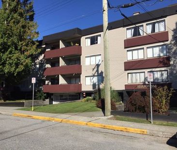 1 Bedroom Available now at Maryon Manor in Coquitlam! - Photo 2