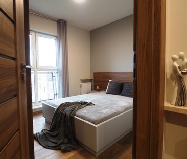 Łódź - Mieszkanie na wynajem - Photo 1