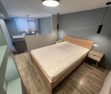 Loft για ενοικίαση Ευζώνων - Πεδίον Άρεως (Φάληρο - Ιπποκράτειο) - Photo 1