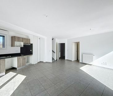 Appartement 5 pièces - Photo 3