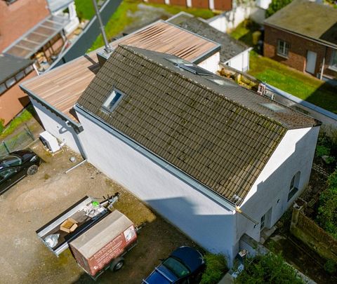 Appartement in absoluter Traumlage - vollmöbliert mit Gartennutzung - Photo 1