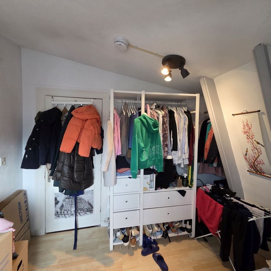 Leuke kamer Vreewijkstraat - Photo 2
