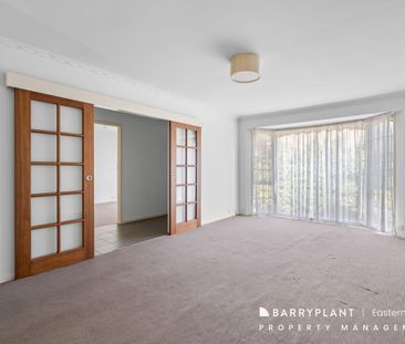 Modern Living in a Prime Box Hill North Location - Photo 1