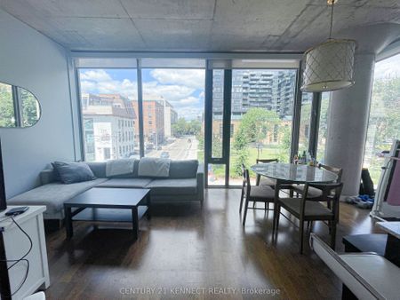 Fashion District Lofts 10 , #314 - Photo 5