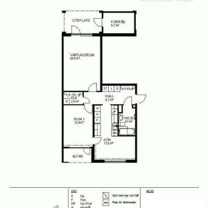 Portlidervägen 8 - Photo 3