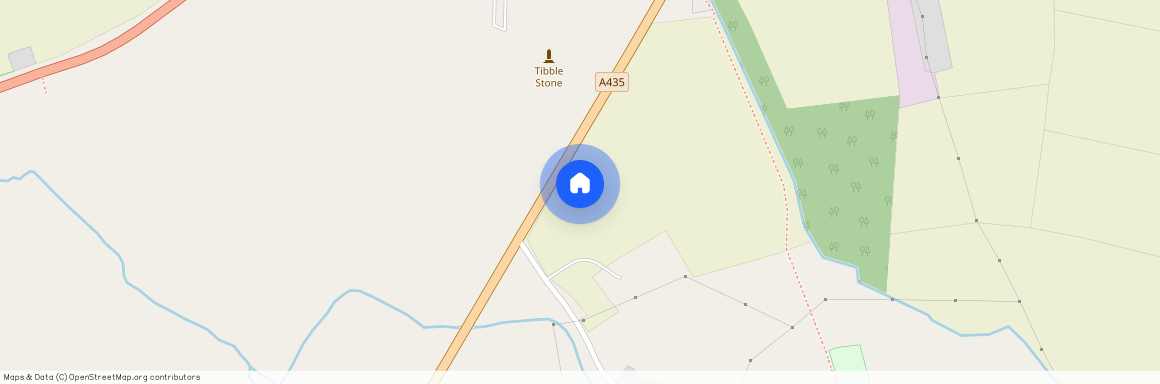 Hales Road, Cheltenham, GL52