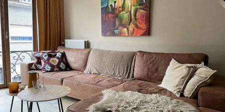 Woning te huur in Kortrijk voor € 850 met 2 slaapkamers - Photo 3