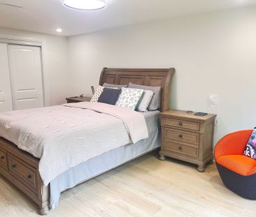 For Lease - 7 Warlock Crescent Unit# Lower Unit 2, Toronto, Ontario - Photo 6