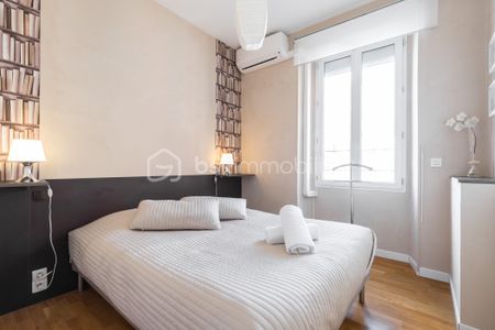 Appartement de 78 m² à Nice - Photo 3