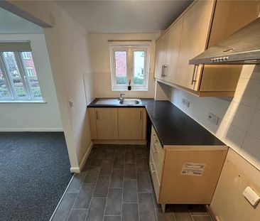 2 bedroom apartment to rent - Photo 6