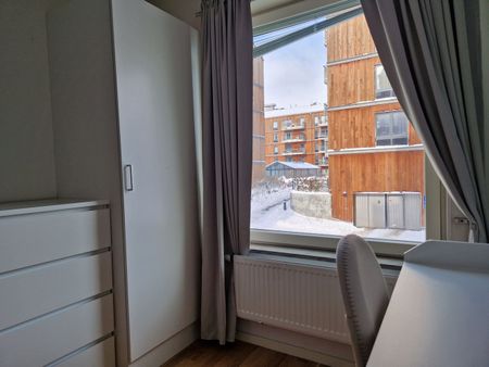 Tåhättevägen, Stockholm, Hägersten - Photo 5