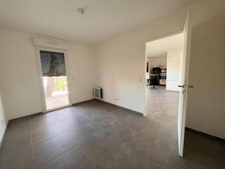 Location appartement neuf 2 pièces 42.4 m² à Montpellier (34000) - Photo 3