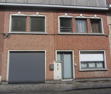 Gezellig 2-SLK appartement met zonnig terras in centrum Mechelen - Foto 4