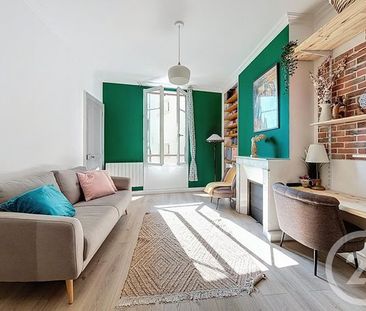 2 pièces - 49,92 m2 CHARTRES - 28 - Photo 6