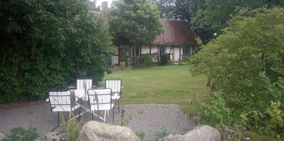 Gunnestorpsvägen, Mjöhult - Foto 3