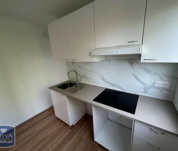 Location Appartement 1 pièce 30m² LES ULIS 91940 - Photo 3