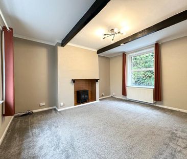 2 bedroom end of terrace house to rent - Photo 2