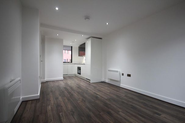 1 bedroom apartment to rent - Photo 1