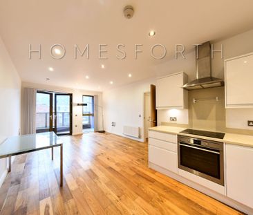 2 Bedroom Apartment - Photo 1