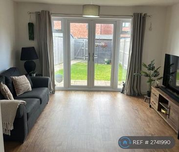 2 bedroom terraced house to rent - Photo 6