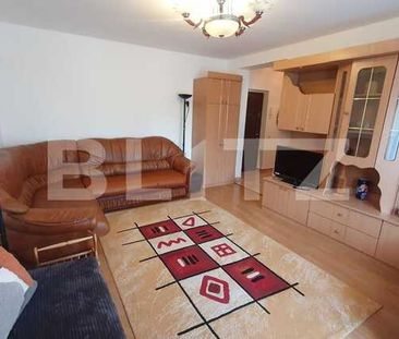 Apartament 1 camera, decomandat, 45 mp, zona strazii Louis Pasteur - Photo 5