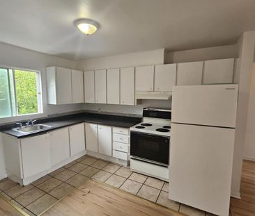 21 Rue Courchesne (Hull) Logement 2 Chambres Au Pleins Coeur De Hull! - Photo 3