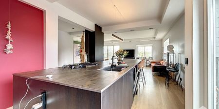 Appartement te huur in Brussel voor € 2.450 met 2 slaapkamers - Photo 5