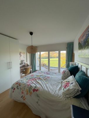 Spacious 6.5-room family house with large garden - Photo 1