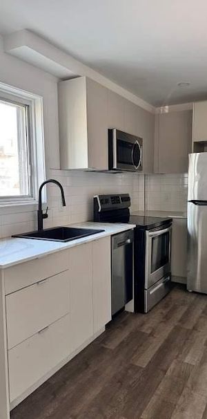 2 CH - 1 SDB - Montreal - $1,545 /mo - Photo 1