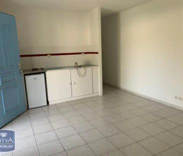 Appartement à louer 2 pièces 39.66m² - Photo 2