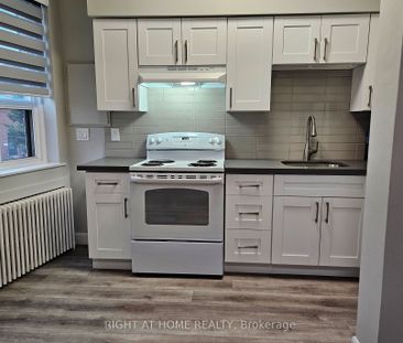 For Lease - 47 Dawes Road Unit# 2, Toronto, Ontario - Photo 6